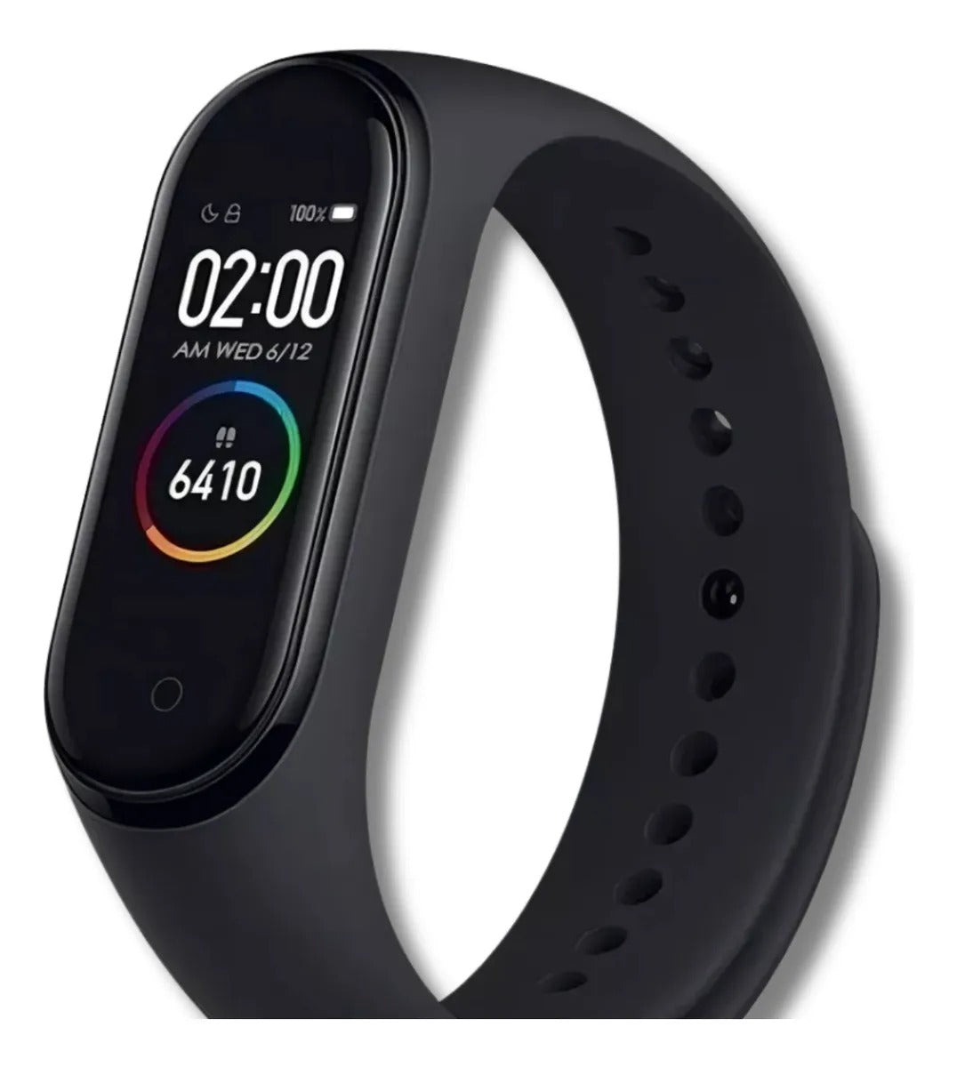 PULSERA INTELIGENTE SMARTBAND M7 SENSOR
