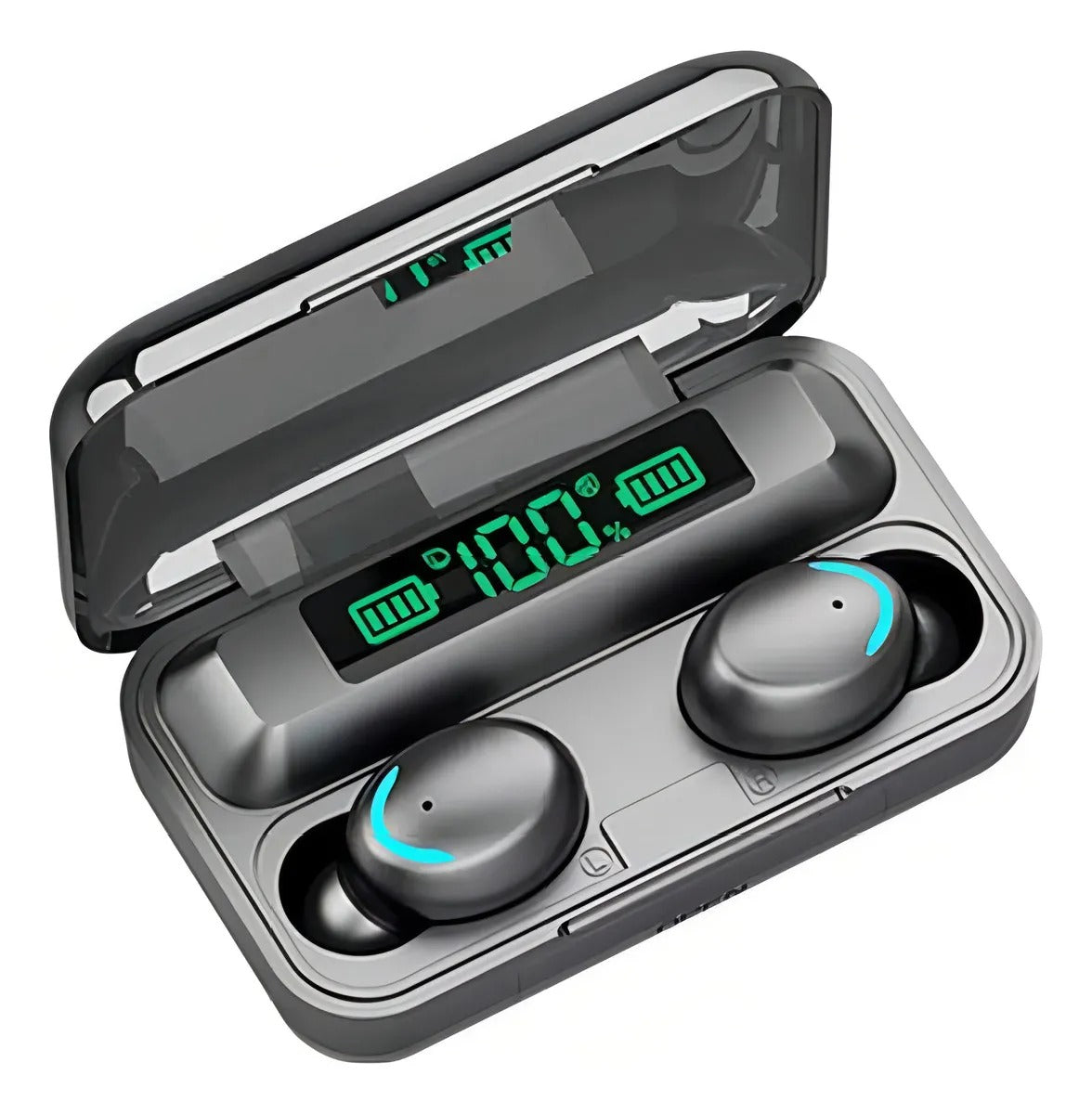 AUDÍFONOS F9-5 UNISPEAK