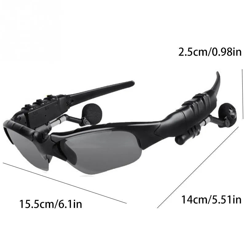 GAFAS BLUETOOTH