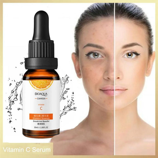 BIOAQUA SERUM VITAMINA C  30ML