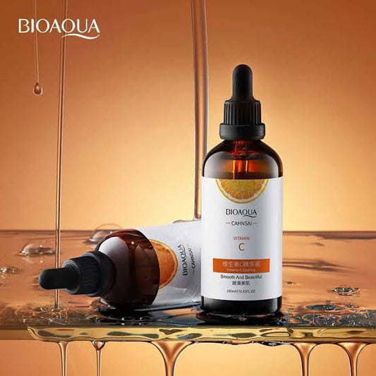 BIOAQUA SERUM VITAMINA C 30ML