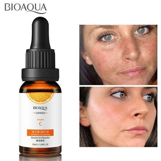 BIOAQUA SERUM VITAMINA C 30ML